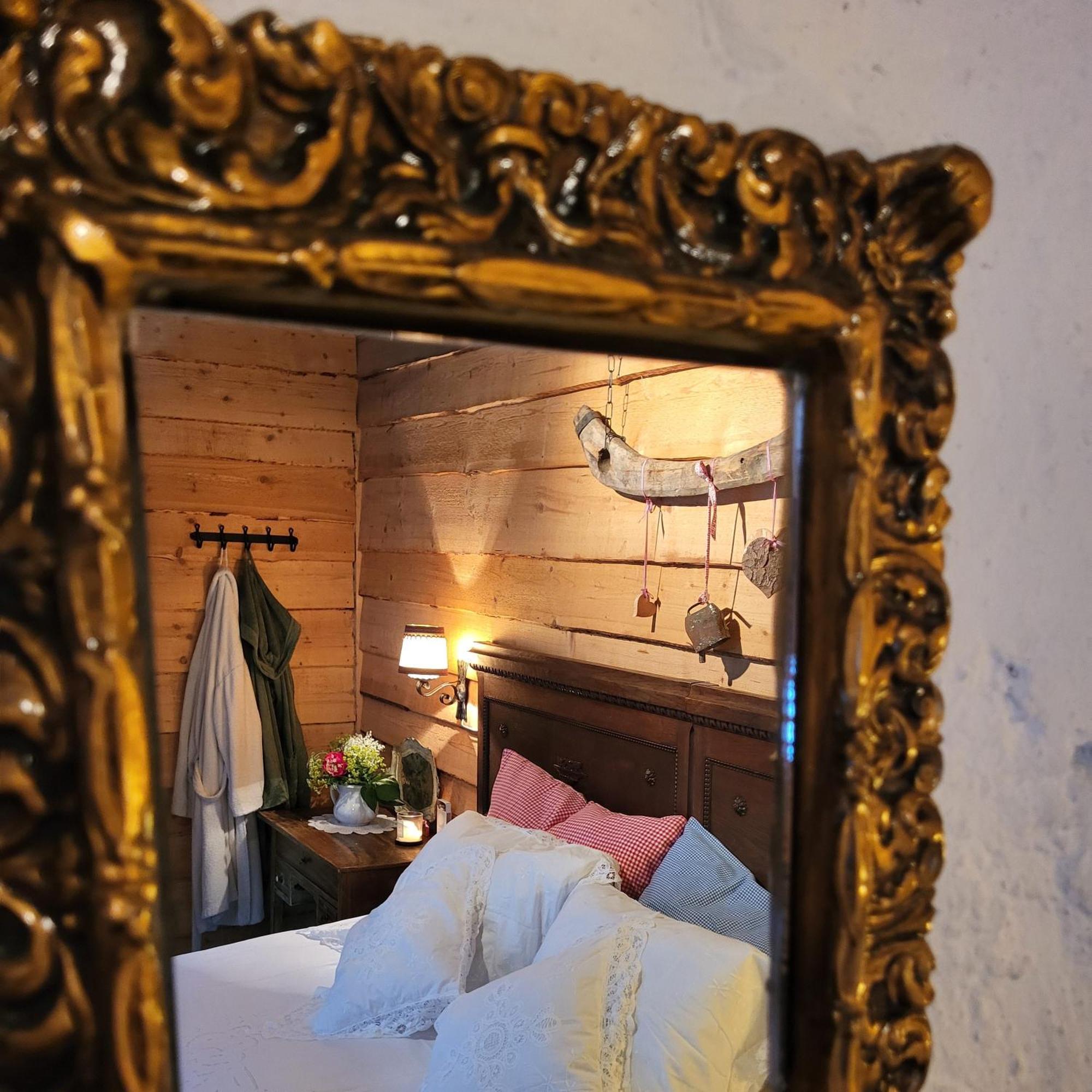 Sachserhof Ferienwohnungen In Sachsenburg ภายนอก รูปภาพ